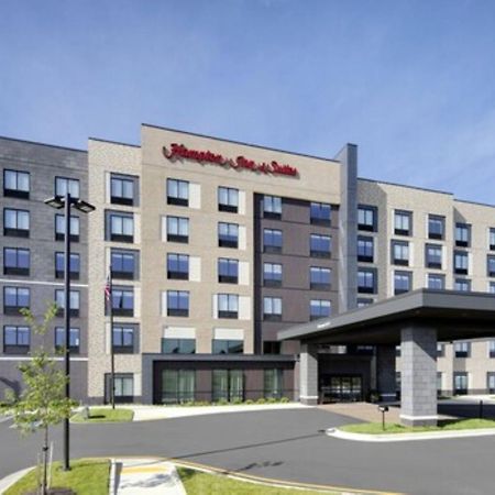 Hampton Inn & Suites Richmond Short Pump, Va Buitenkant foto