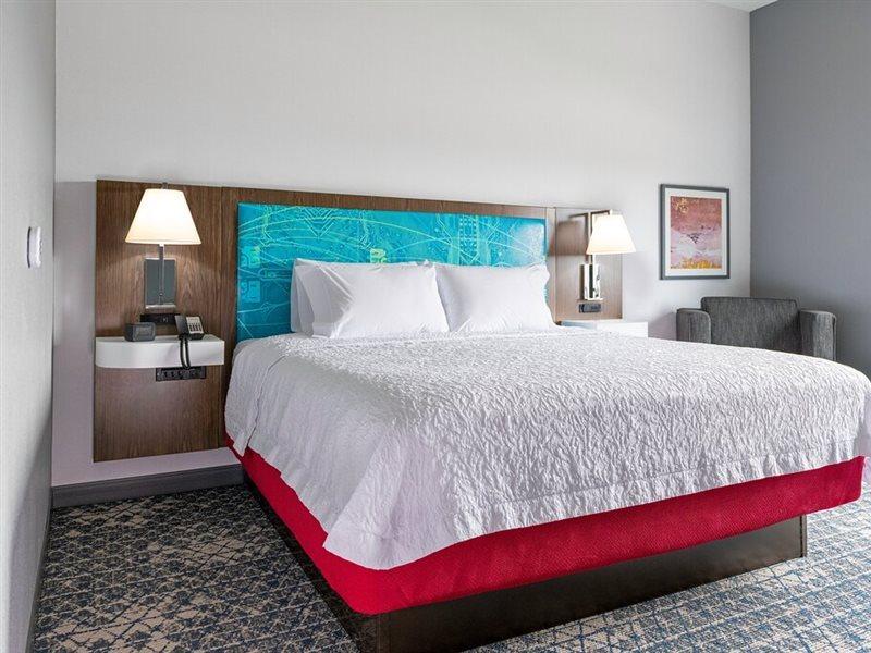 Hampton Inn & Suites Richmond Short Pump, Va Buitenkant foto
