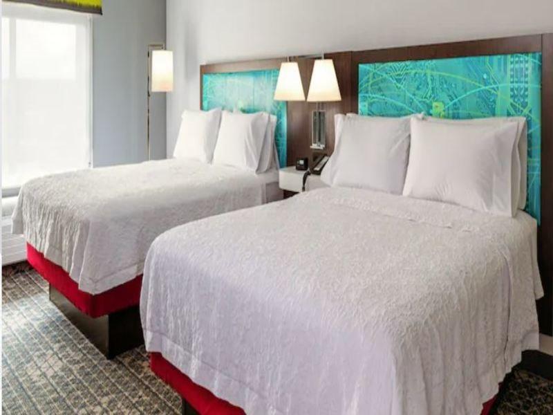 Hampton Inn & Suites Richmond Short Pump, Va Buitenkant foto