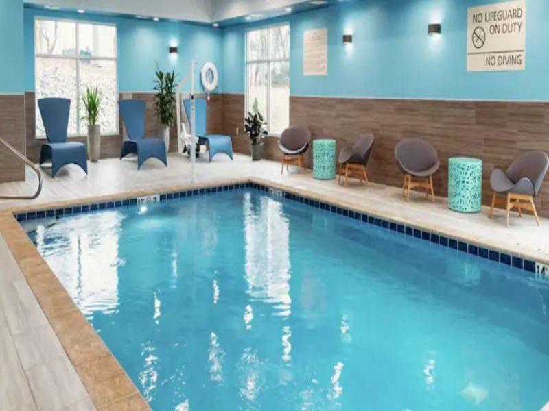 Hampton Inn & Suites Richmond Short Pump, Va Buitenkant foto