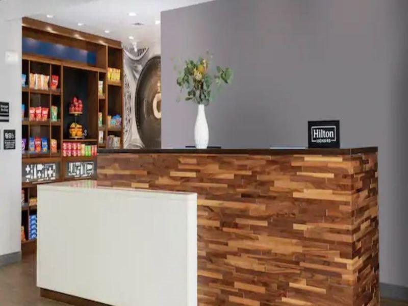 Hampton Inn & Suites Richmond Short Pump, Va Buitenkant foto