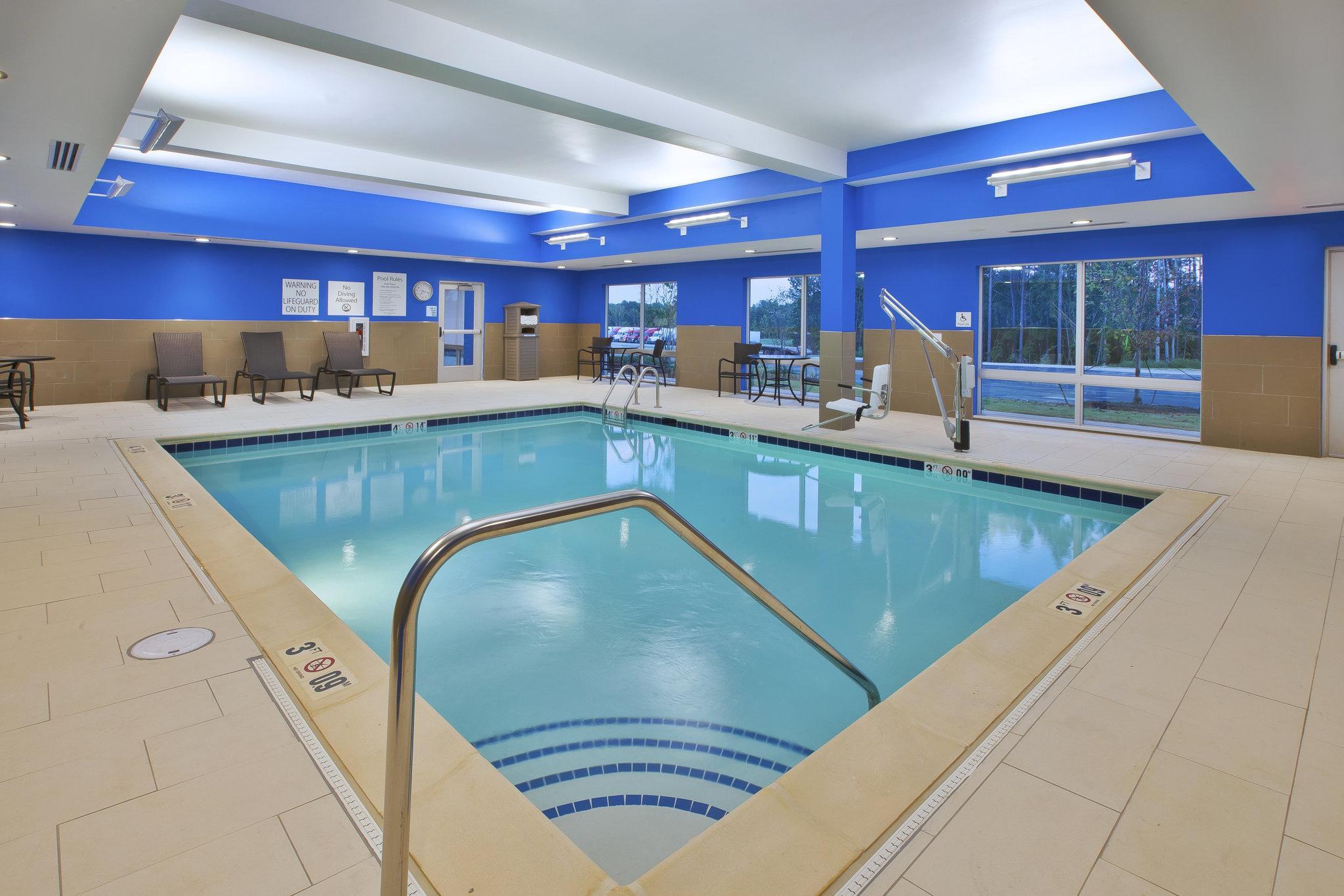 Hampton Inn & Suites Richmond Short Pump, Va Buitenkant foto