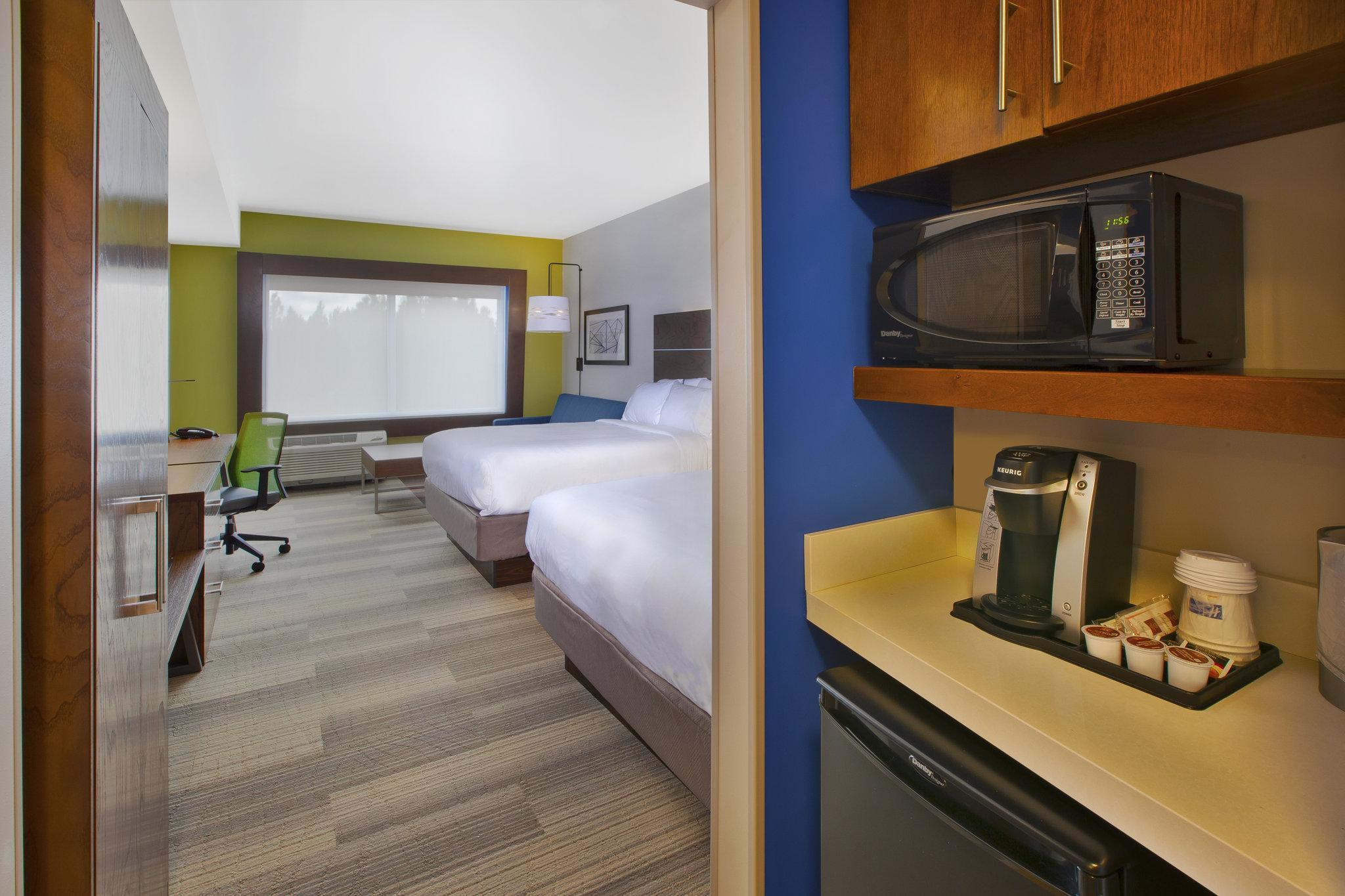 Hampton Inn & Suites Richmond Short Pump, Va Buitenkant foto