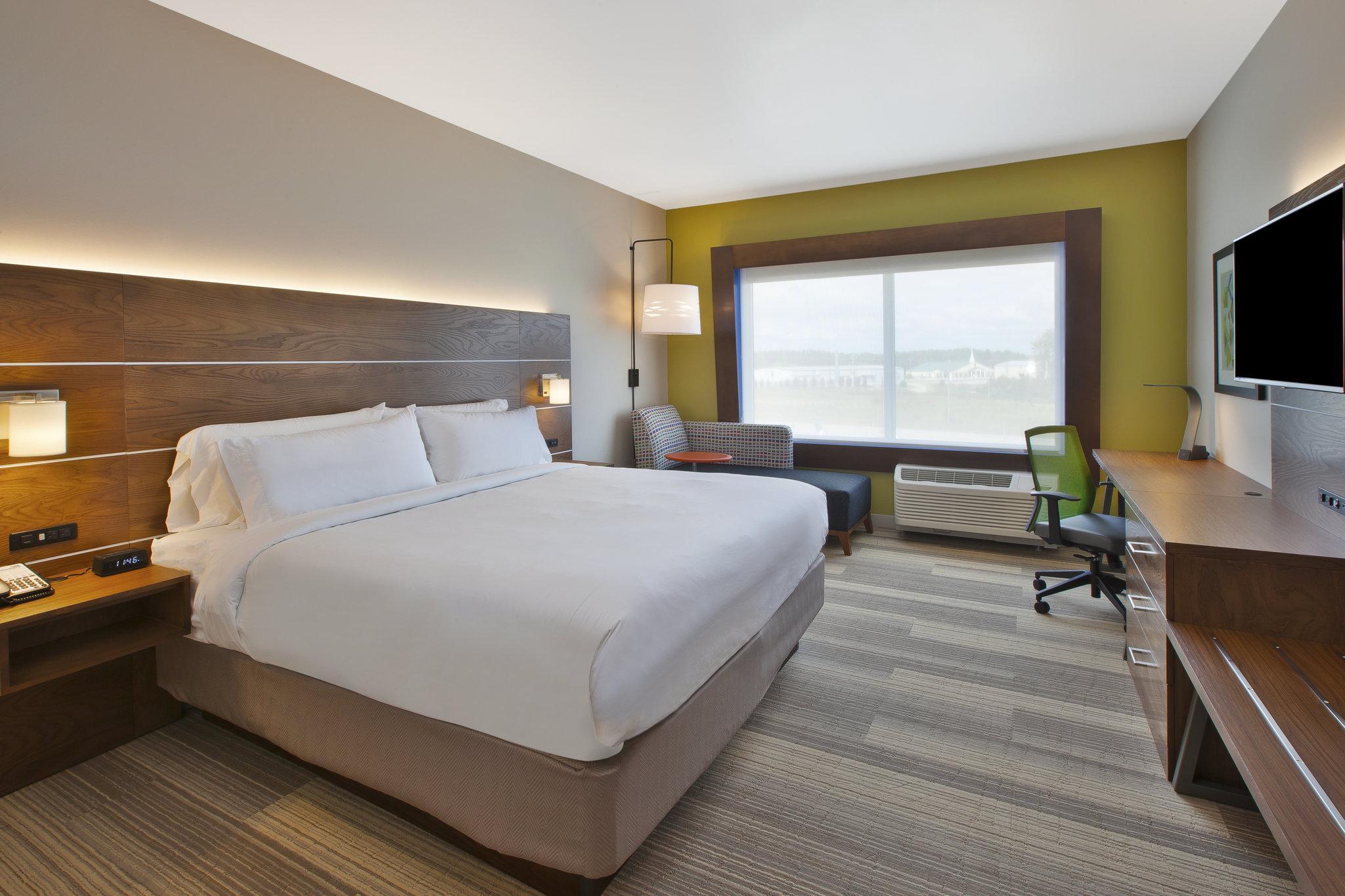 Hampton Inn & Suites Richmond Short Pump, Va Buitenkant foto