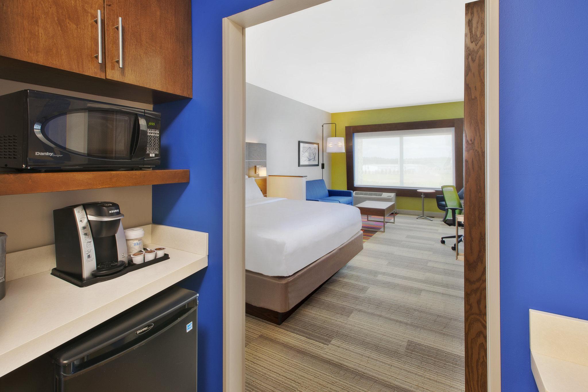 Hampton Inn & Suites Richmond Short Pump, Va Buitenkant foto