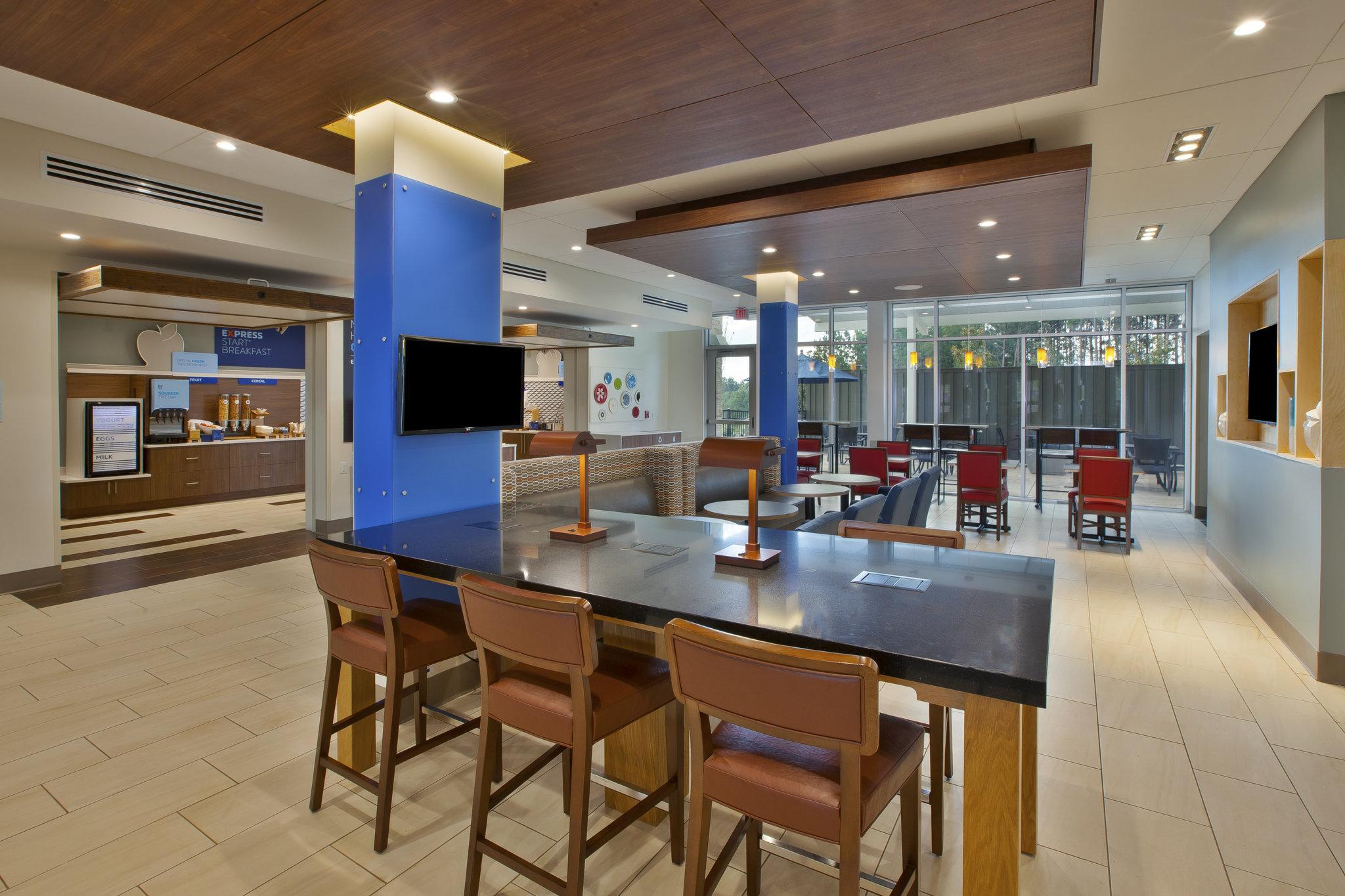 Hampton Inn & Suites Richmond Short Pump, Va Buitenkant foto