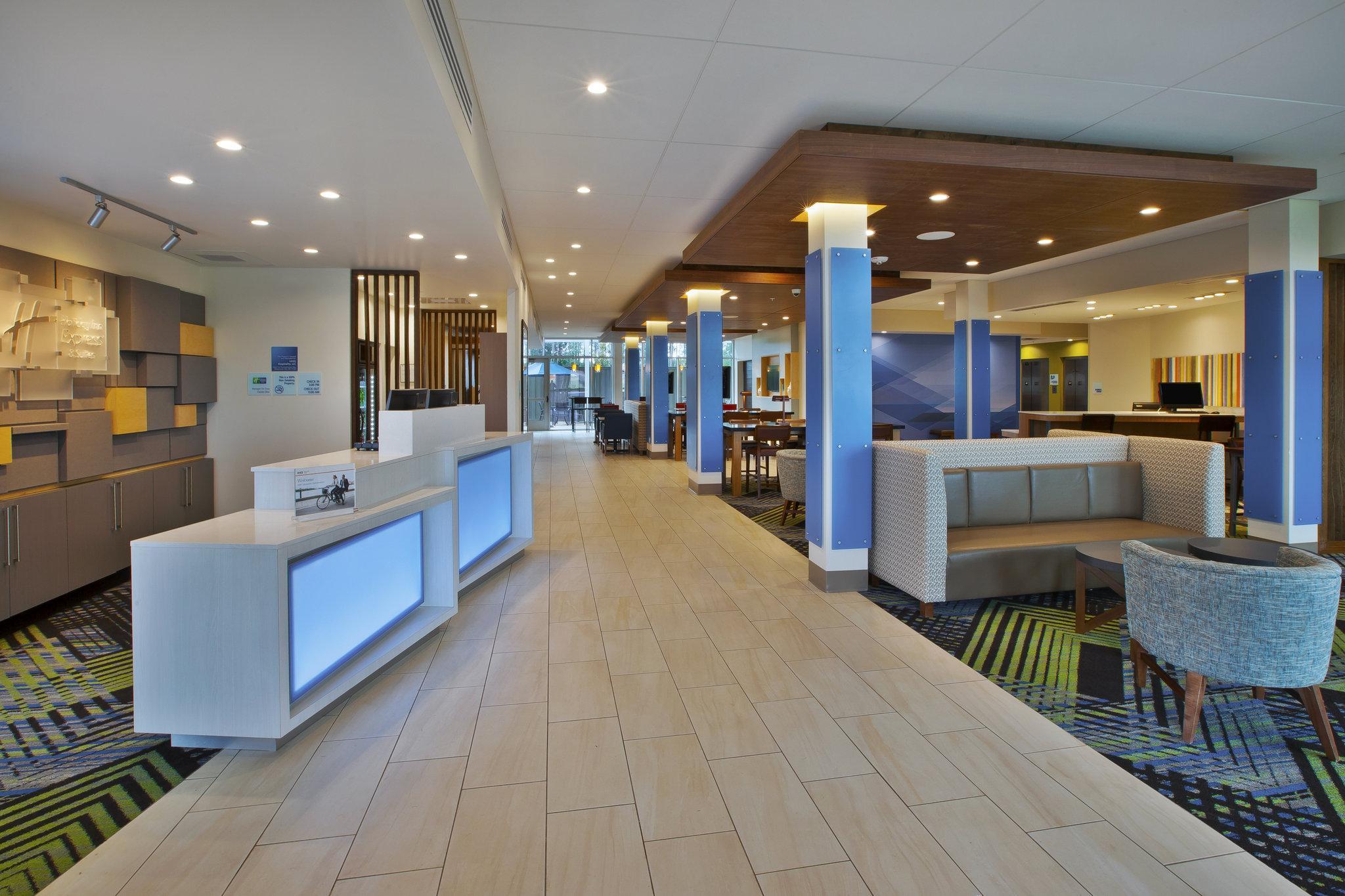 Hampton Inn & Suites Richmond Short Pump, Va Buitenkant foto