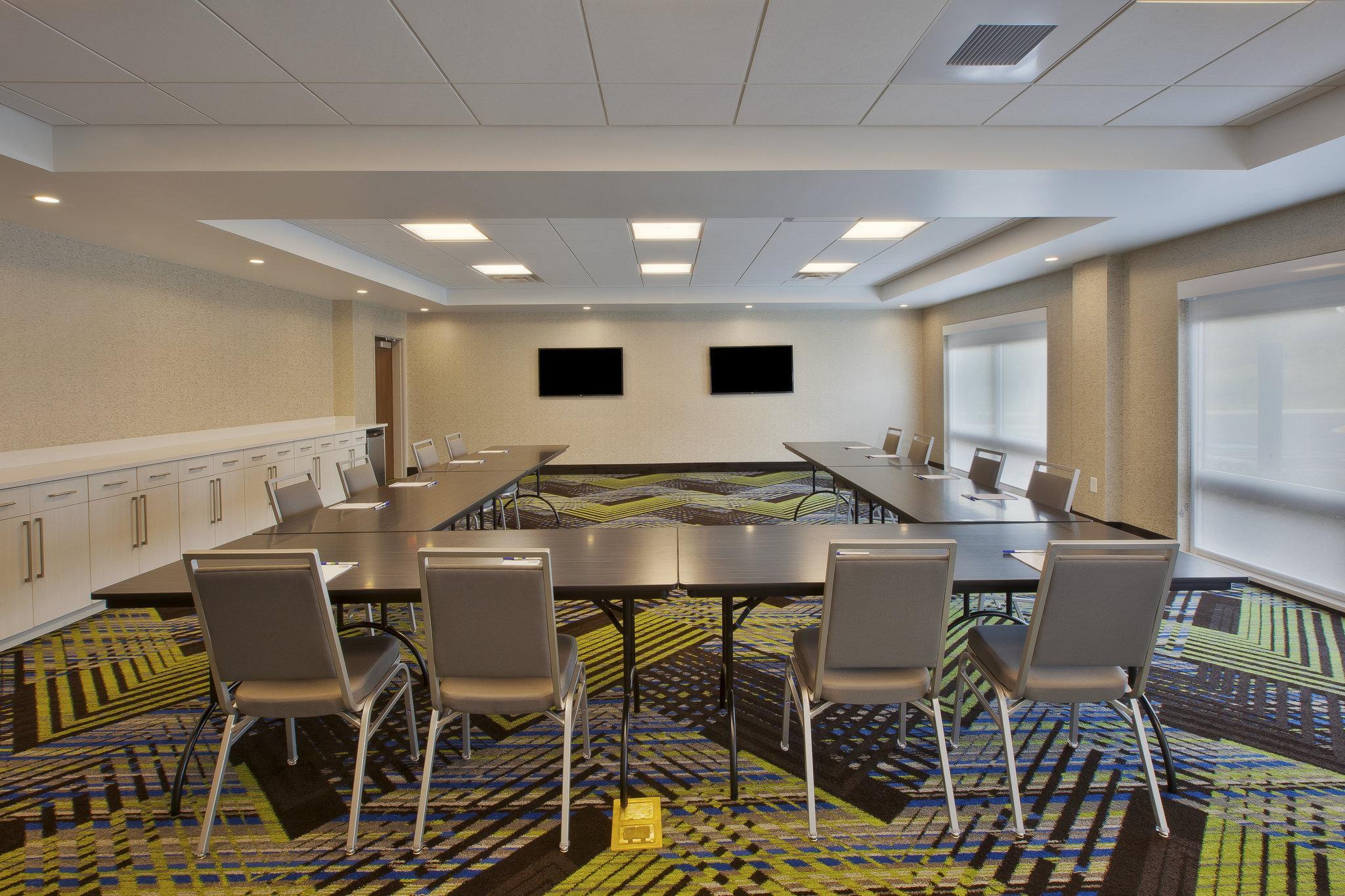 Hampton Inn & Suites Richmond Short Pump, Va Buitenkant foto