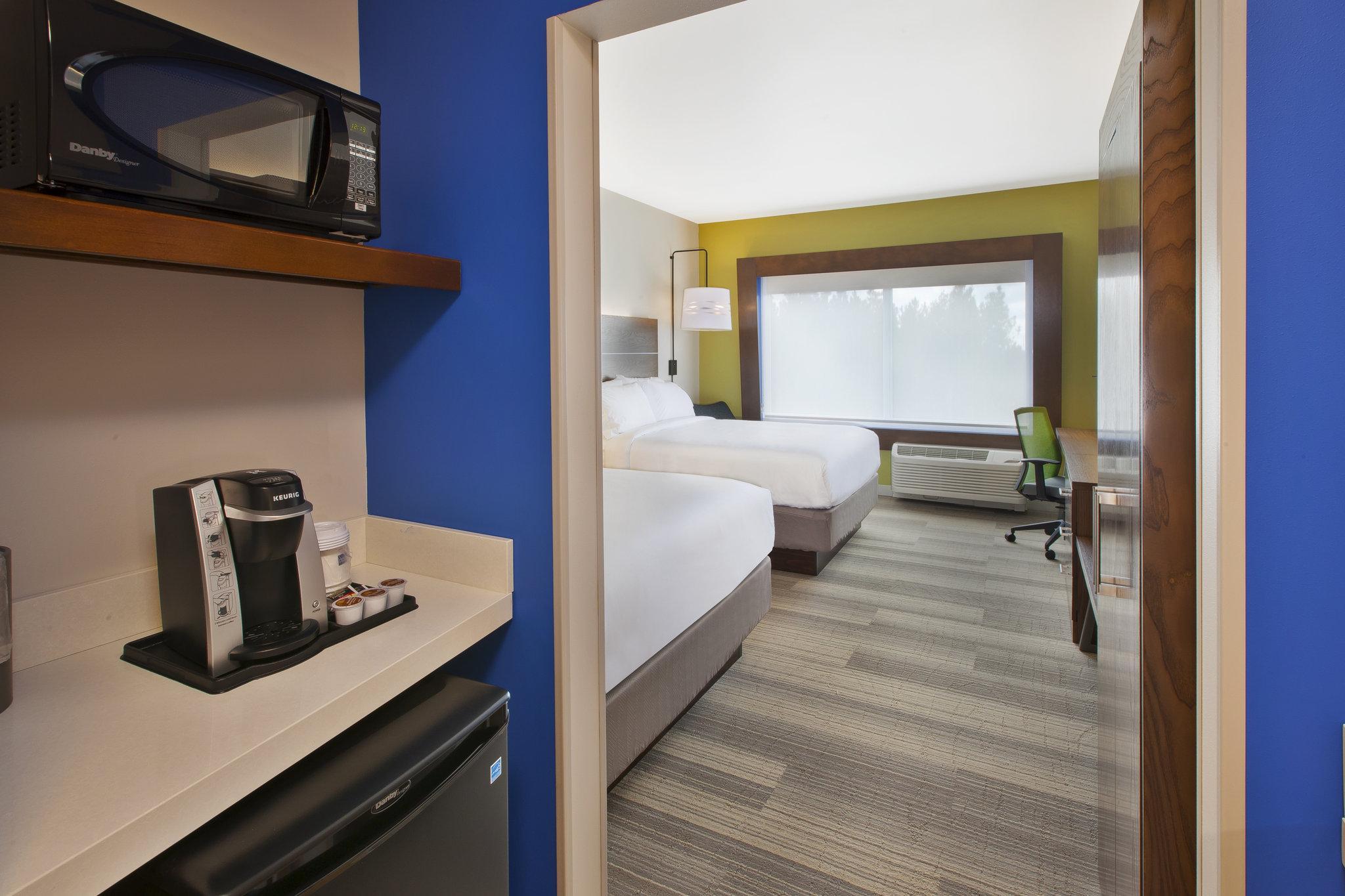 Hampton Inn & Suites Richmond Short Pump, Va Buitenkant foto