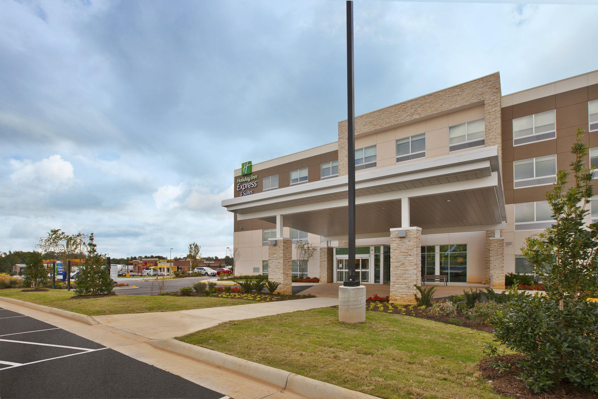 Hampton Inn & Suites Richmond Short Pump, Va Buitenkant foto