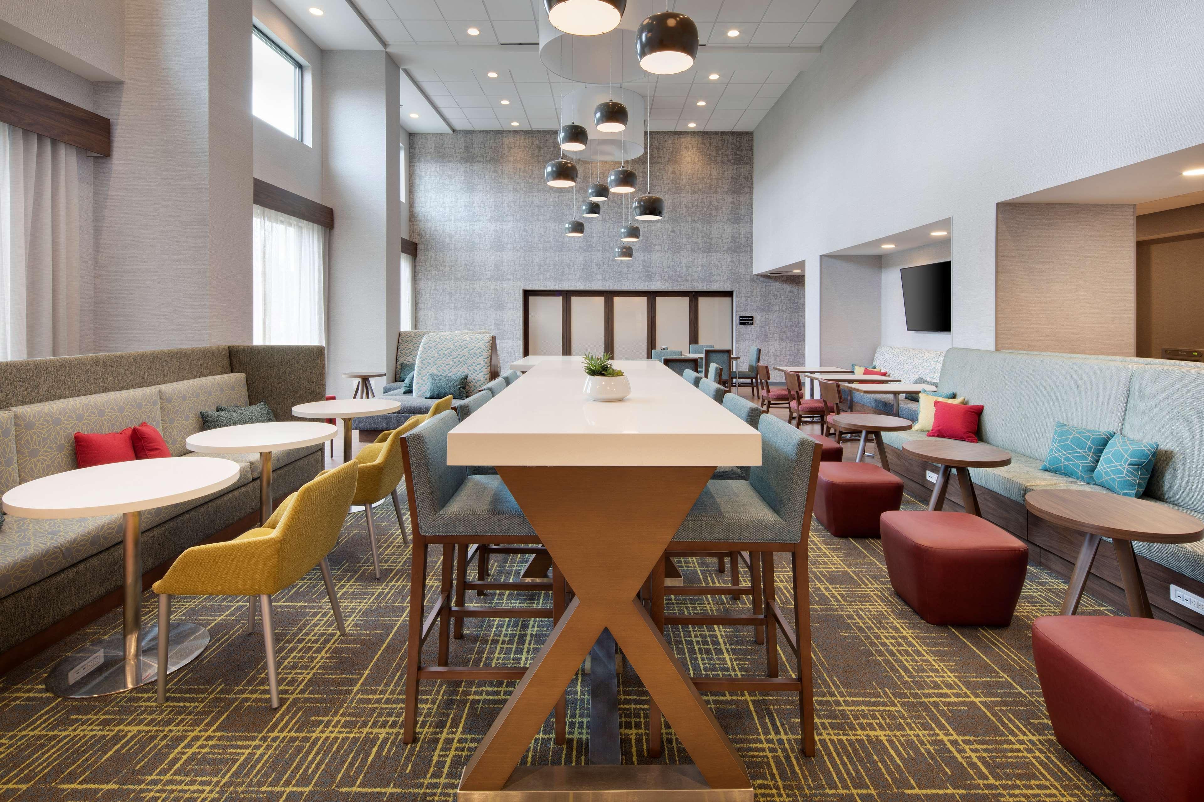 Hampton Inn & Suites Richmond Short Pump, Va Buitenkant foto