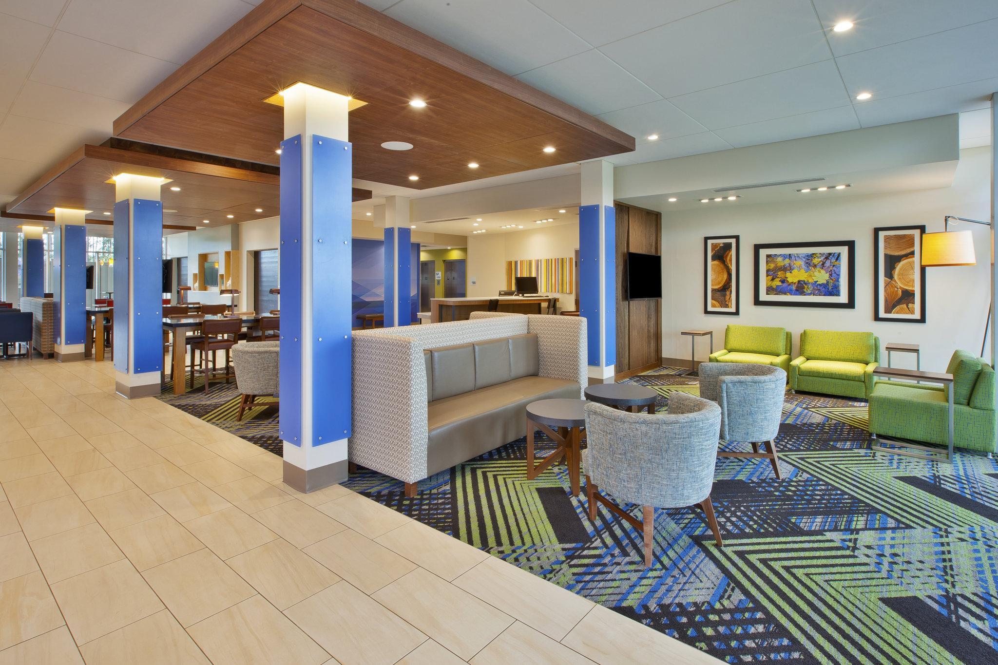 Hampton Inn & Suites Richmond Short Pump, Va Buitenkant foto