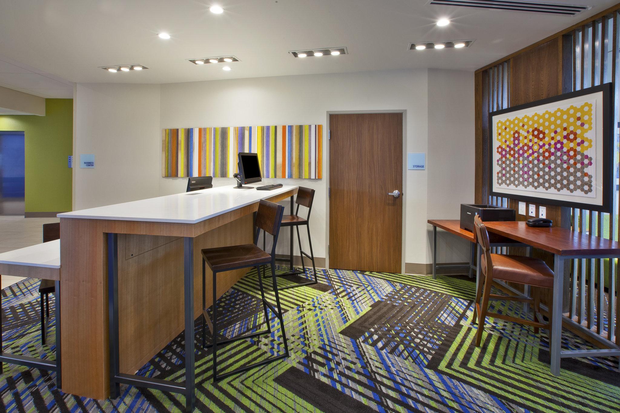 Hampton Inn & Suites Richmond Short Pump, Va Buitenkant foto