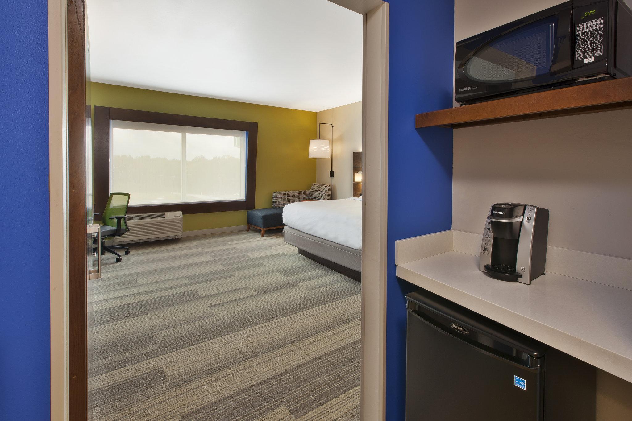 Hampton Inn & Suites Richmond Short Pump, Va Buitenkant foto