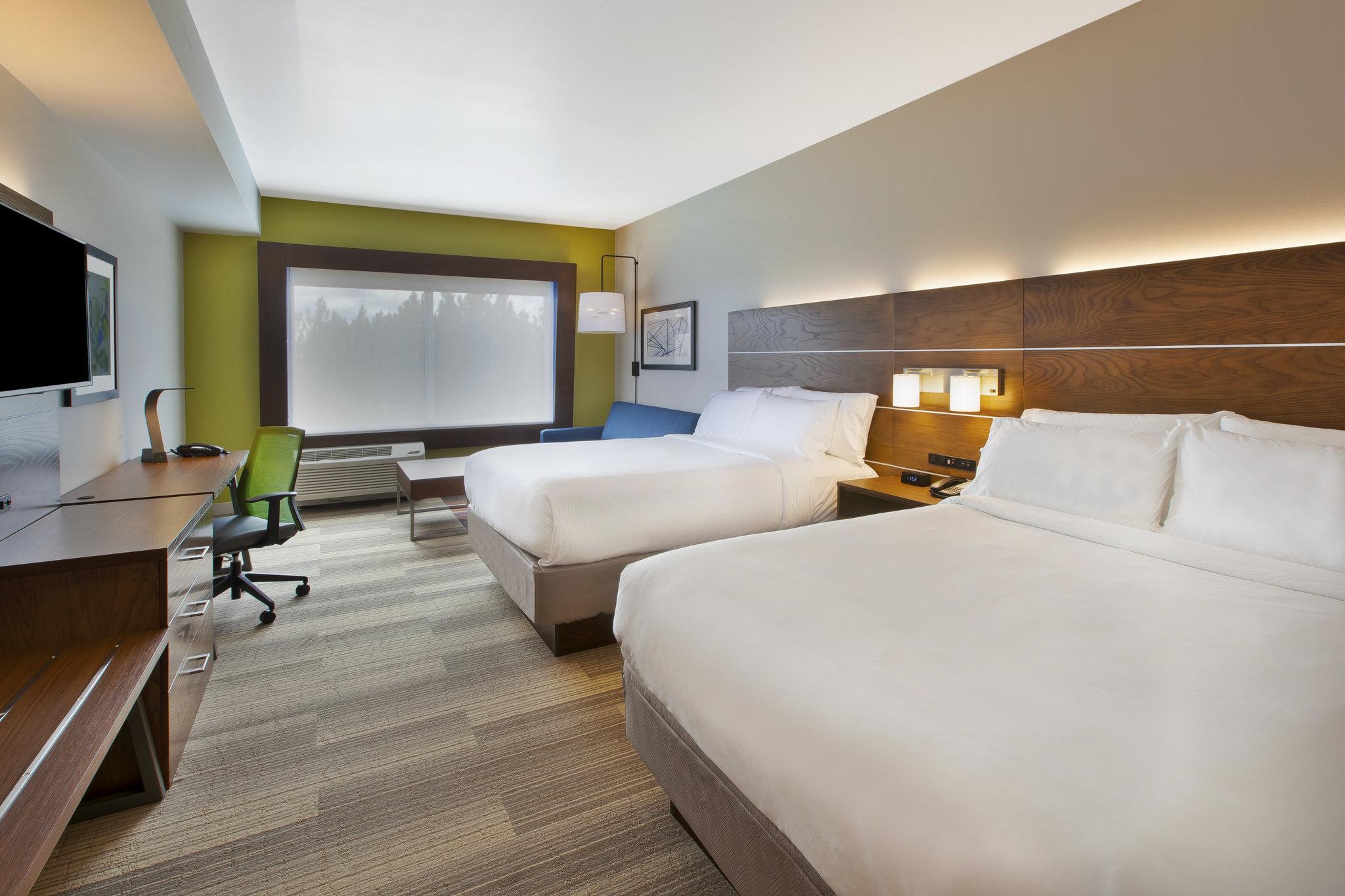 Hampton Inn & Suites Richmond Short Pump, Va Buitenkant foto