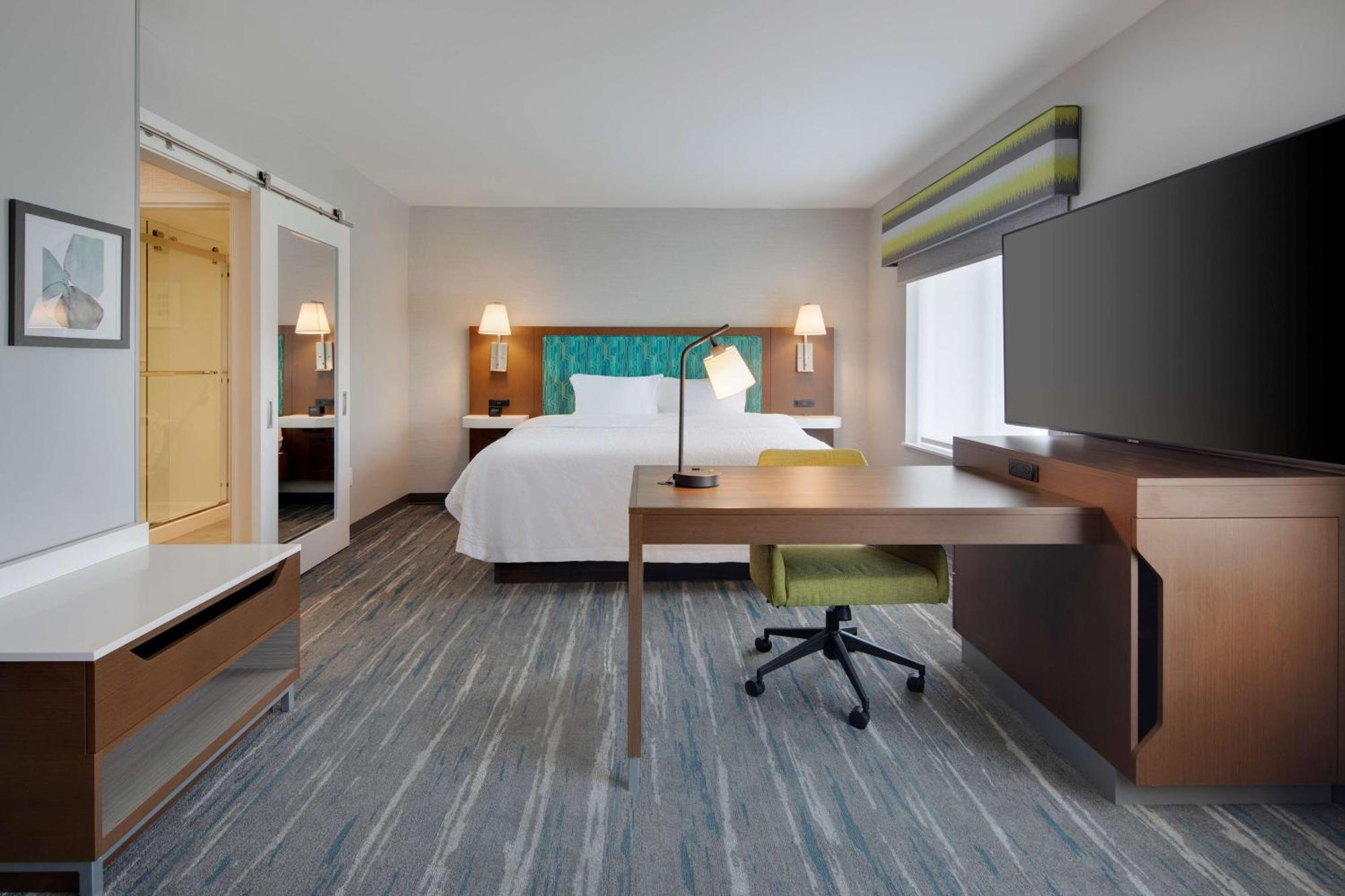Hampton Inn & Suites Richmond Short Pump, Va Buitenkant foto