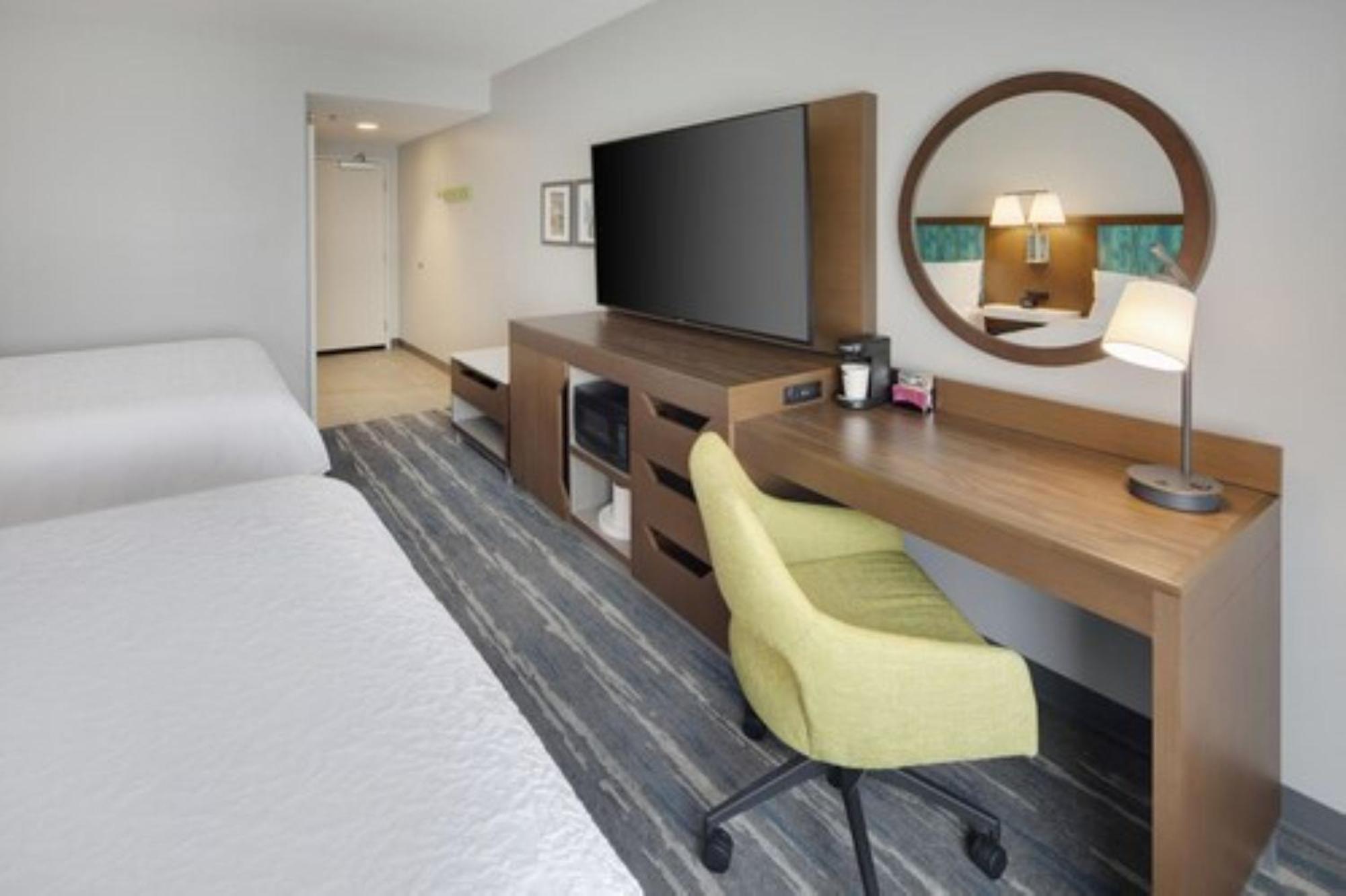 Hampton Inn & Suites Richmond Short Pump, Va Buitenkant foto