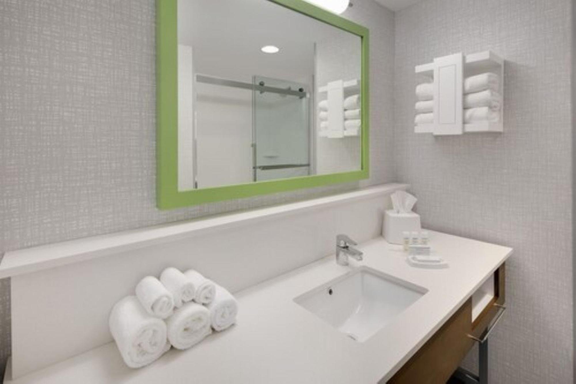 Hampton Inn & Suites Richmond Short Pump, Va Buitenkant foto