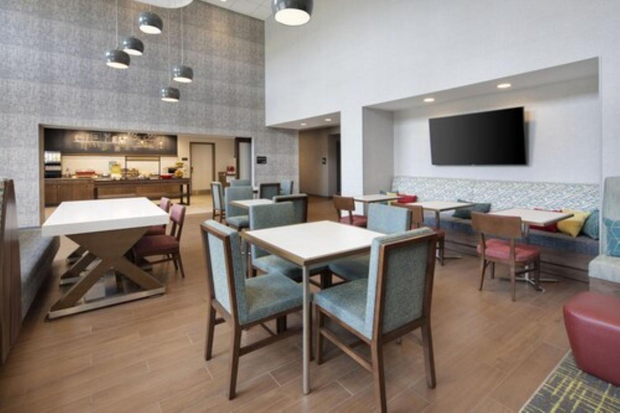 Hampton Inn & Suites Richmond Short Pump, Va Buitenkant foto