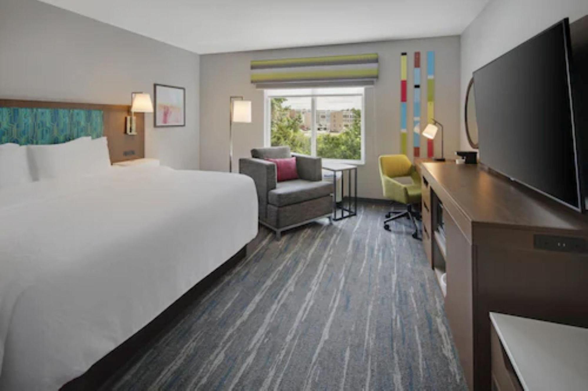 Hampton Inn & Suites Richmond Short Pump, Va Buitenkant foto