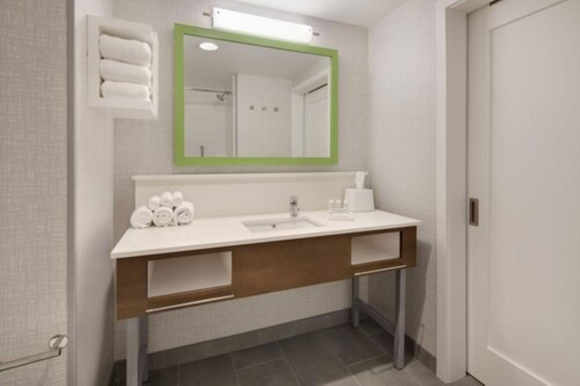 Hampton Inn & Suites Richmond Short Pump, Va Buitenkant foto